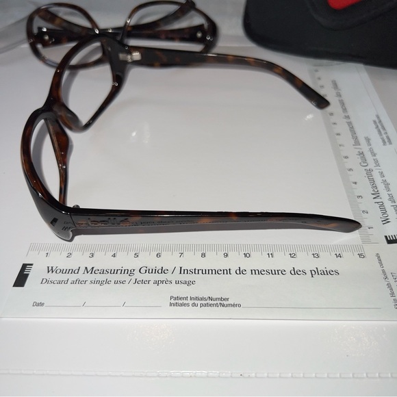 Bolle sunglasses set of 2. Frame only. - Picture 7 of 8